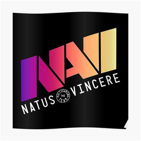 Natus Vincere Logo Juluall