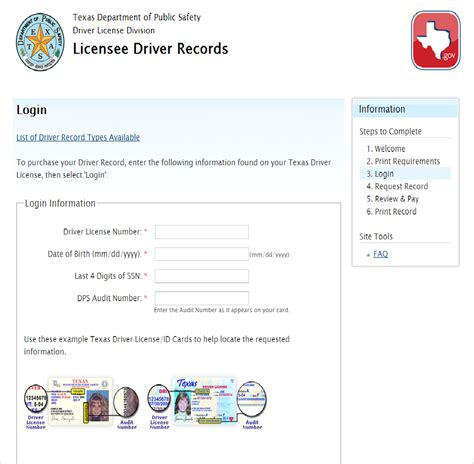 Drivers License Cedartown Ga Renew My Texas Drivers License