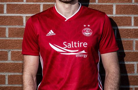 Find great deals on ebay for aberdeen fc shirt and aberdeen football shirt. Aberdeen 2019-20 Adidas Home Kit | 19/20 Kits | Football ...