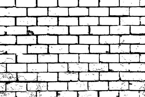 Download Bricks Wall Brick Wall Background Royalty Free Vector