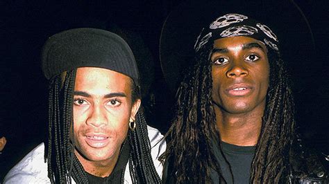Who Is Milli Vanilli About The Duo Nicki Minaj Reference In Song