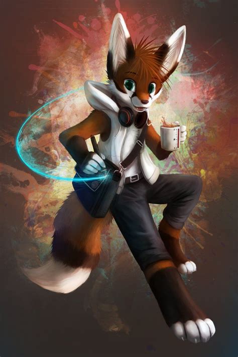 Check spelling or type a new query. Effecto by thanshuhai on DeviantArt | Furry drawing, Anime furry, Furry art