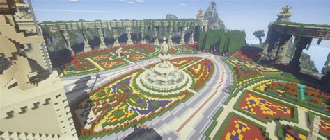 How to make a nether wart farm in minecraft. Five Gorgeous Gardens You Might Have Missed | Minecraft