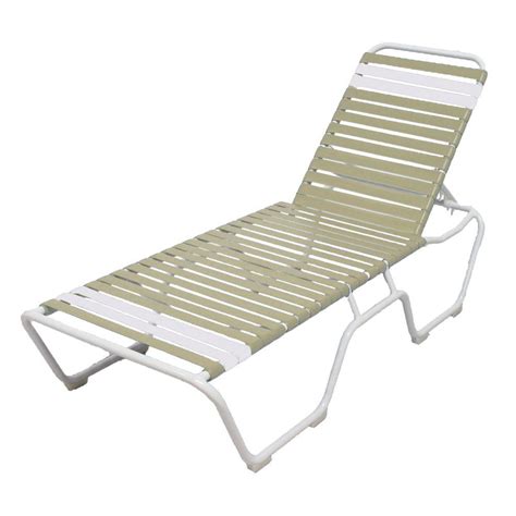 Check spelling or type a new query. Marco Island White Commercial Grade Aluminum Patio Chaise ...