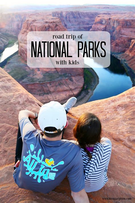 Posted june 9, 2020 in blog posts. National Parks Road Trip | The Itinerary | Hi Sugarplum!