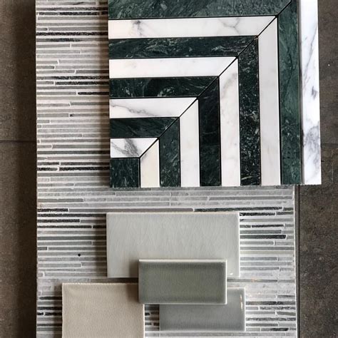 Our 2019 Tile Trend Forecast As Seen In The Newest Issue Of