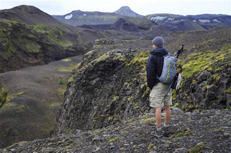 4 Day Laugavegur Hiking Tour Huts Tripguide Iceland