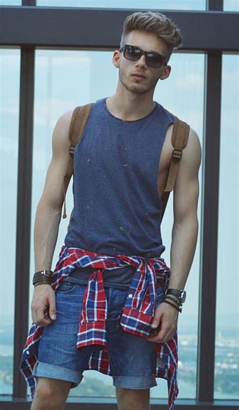 40 Most Stylish Summer Looks For Teen Boys 2019 Page 2 Of 3