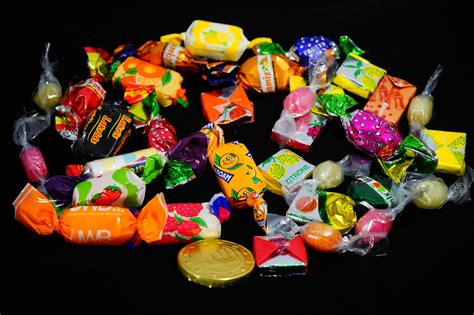 Download Free Photo Of Candyhand Made Sweetstreatconfectionery