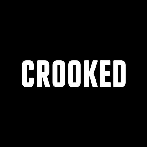 Crooked Media Youtube