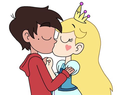 Star And Marco By On Deviantart Starco Star Vs The Forces Of