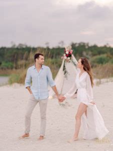 Surprise Marriage Proposal In Myrtle Beach Sc By Pasha Belman