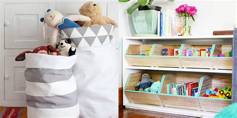 Diy To Try Toy Storage Ohoh Blog