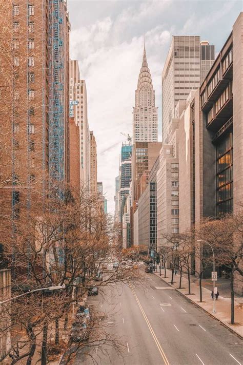10 Best Areas Of New York To Visit City Photography City Aesthetic