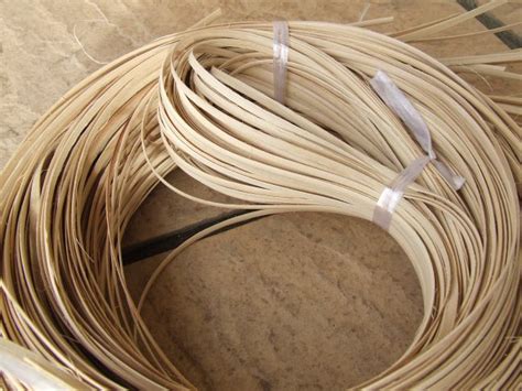 One ordinary basket has up to ten techniques, for instance the structure to make it stand tight. Rattan Cane Materials Price List