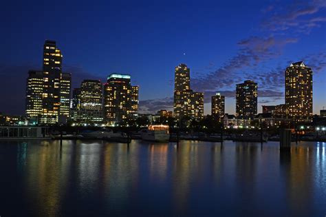 Here Are The 10 Best Cities In New Jersey If You're Single