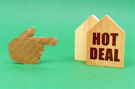 Multifamily Mortgage: How to Find the Best Deal | Mashvisor