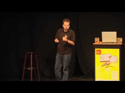 Watch premium and official videos free online. Science Slam 02.02.2011 - Boris Lemmer - Elementarteilchen ...