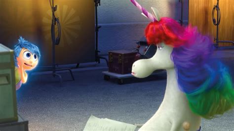 Rainbow Unicorn Disney Wiki