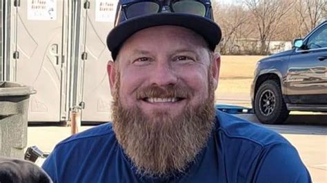 Jake Flint Dead At 37: Oklahoma Red Dirt Country Singer Dies Only Hours