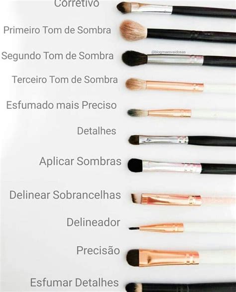 Use of brushes!💜 (Uso de brochas) | Maquillaje de ojos ...