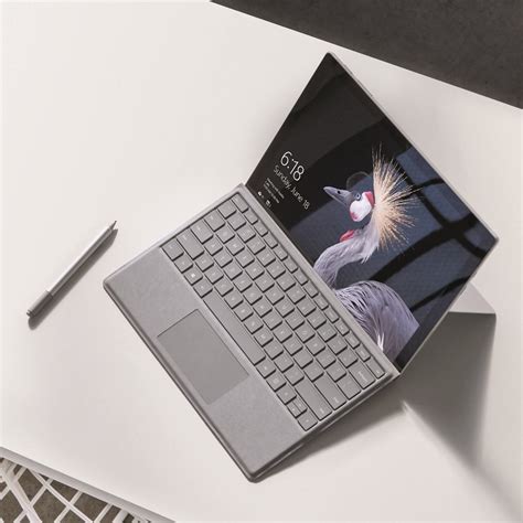 Microsoft Surface Pro Signature Type Cover Surface Pro Signature Type