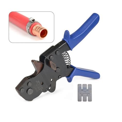 Best Pex Crimp Tool In 2022 Reviews And Buying Guide