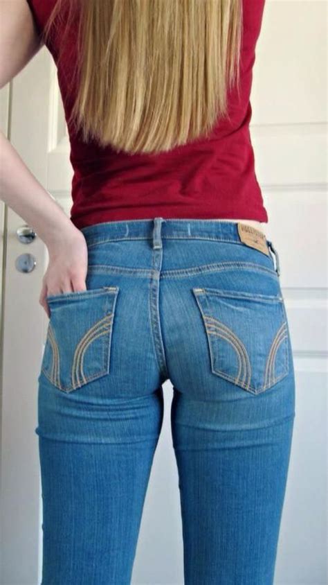 Pin By Bryan Dunn On Tight Super Skinny Jeans Sexy Jeans Hollister Jeans Outfits Sexy Women