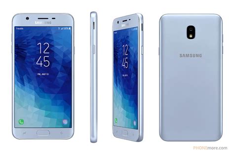 Samsung Galaxy J7 2018 Fotos Maiscelular