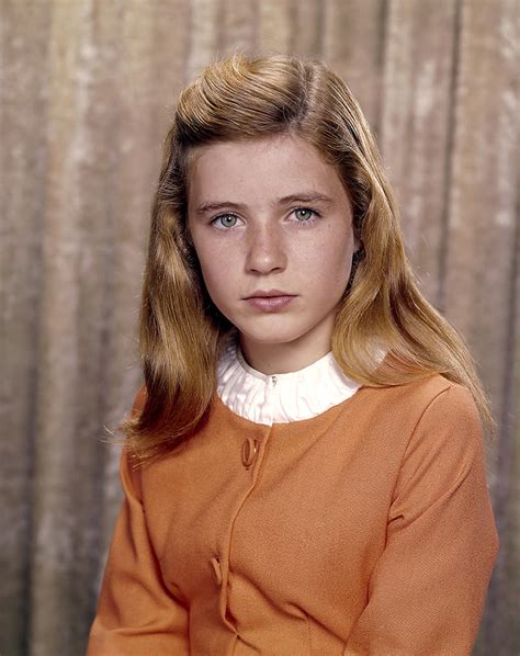 Patty Duke A Life Of Dramatic Highs And Lows