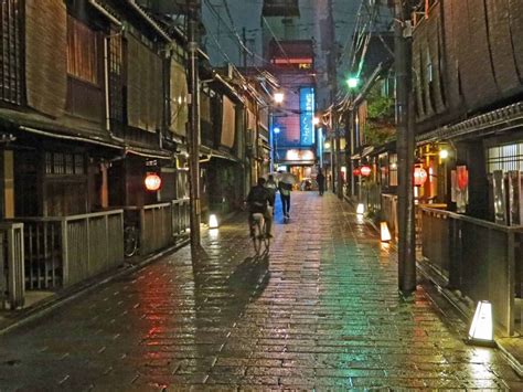 Dont Miss 9 Wonderful Things To Do In Kyoto At Night