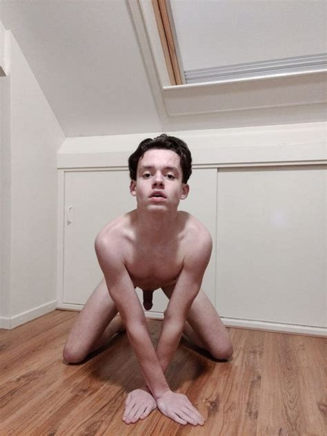 Faggot Daan Fully Naked And Exposed Toplosers