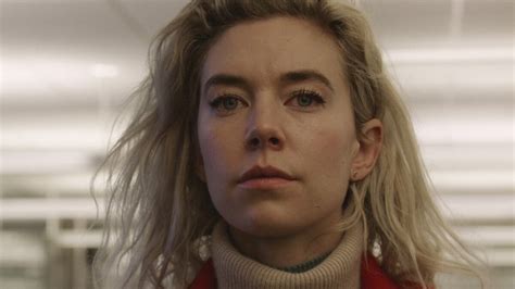 Who Is Vanessa Kirby From Pieces Of A Woman