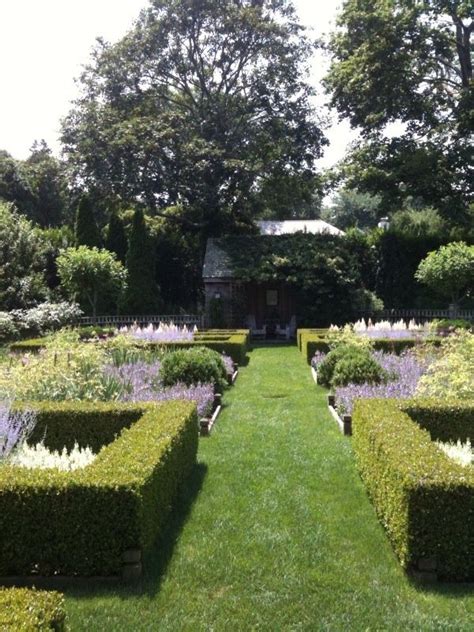 Ina garten's backyard is straight out of a garden magazine. 37 best At Home with Barefoot Contessa images on Pinterest ...