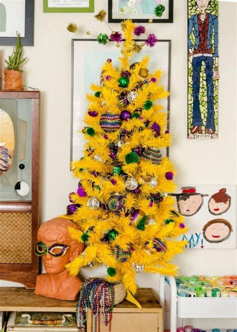 Year round tree ideas in 2020