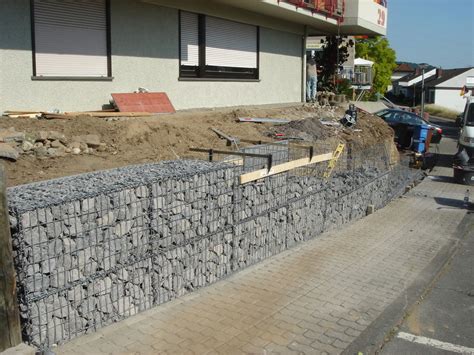 Gabion Cage Supplier Malaysia Retaining Wall Specialist