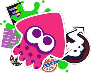 New nintendo direct logo vector toppng. Splatoon 2 | Nintendo Switch | Games | Nintendo