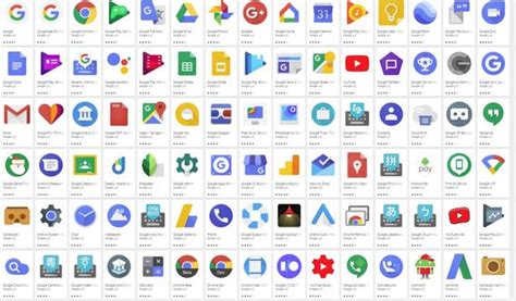 Core google apps for education suite includes: Editiepajot : TERNAT - Smart Café over Google Apps in de bib