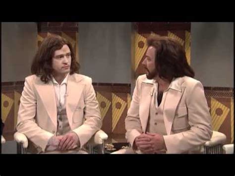 The Barry Gibb Talk Show Youtube