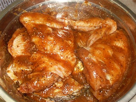 Jimat masa,jimat tenaga,suma org mampu untuk. Blog Cik Ina Do do Cheng: Ayam & ikan bakar black pepper ...