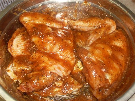 Daging yang dihiris 2 sudu besar kicap manis 3 sudu besar air 1 sudu besar gulan perang 1 sudu besar madu 1 sudu besar minyak bijan 1 sudu. Ayam Perap BBQ | Resepi Ibunda