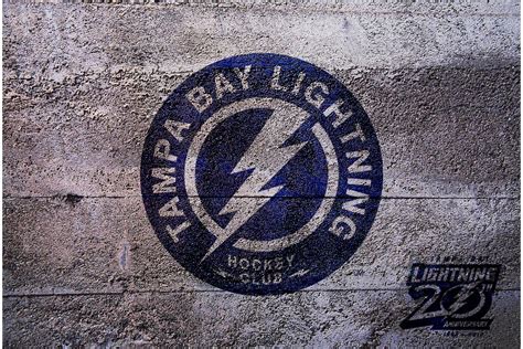 Support us by sharing the content, upvoting wallpapers on the page or sending your own. Tampa Bay Lightning Wallpapers - Wallpaper Cave