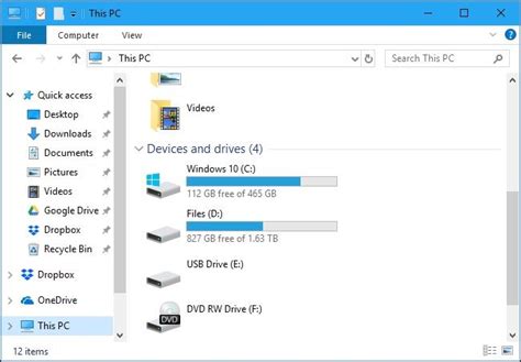 Restore Deleted Files Windows 10 Usb Lopdesert