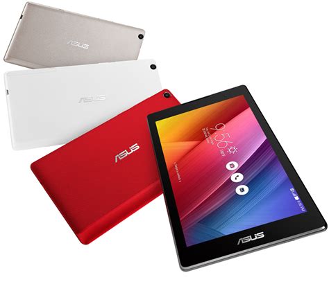 Asus Zenpad C 70 Z170cg Tablets Asus