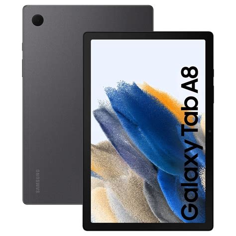 טאבלט Samsung Galaxy Tab A8 105 Sm X205 64gb 4gb Ram Lte צבע Gray א