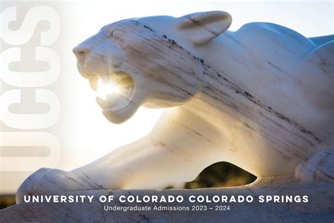 UCCS Undergraduate Viewbook 2023-24 by UCCS - Issuu