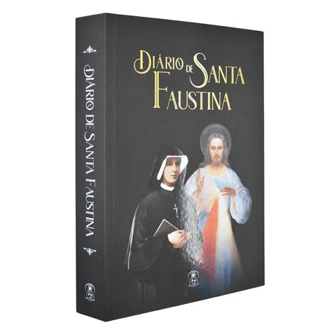Diário De Santa Faustina Pdf