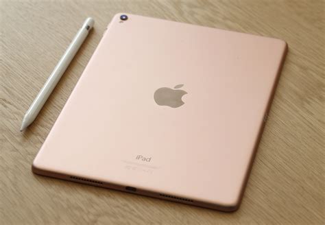 97 Inch Apple Ipad Pro With Retina Display Now Available At 100 Price