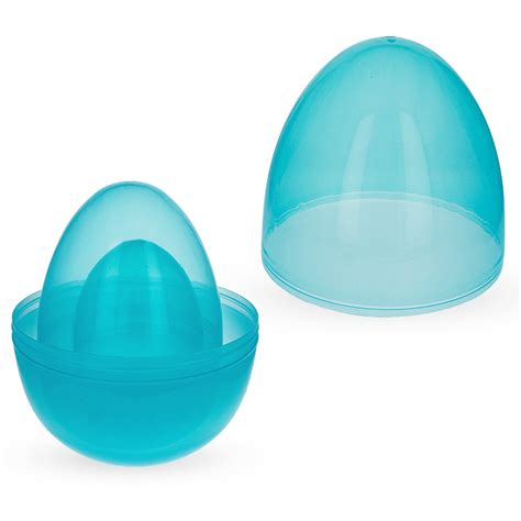 Giant Plastic Egg Artofit