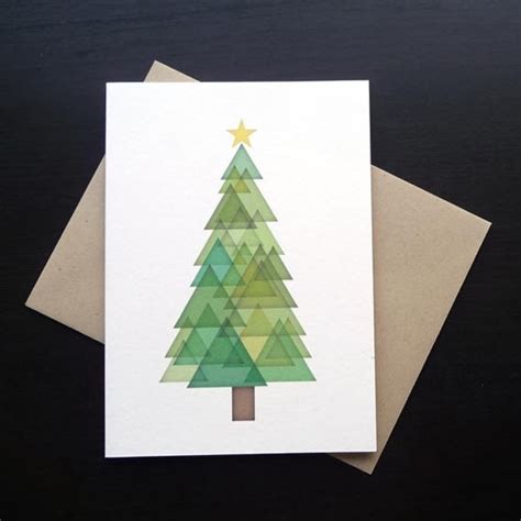 50 Amazingly Creative Christmas Card Designs to Inspire You - Jayce-o-Yesta